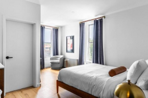 Canal View, DTWN Historic Hotel, Fiber Internet, Room # 209